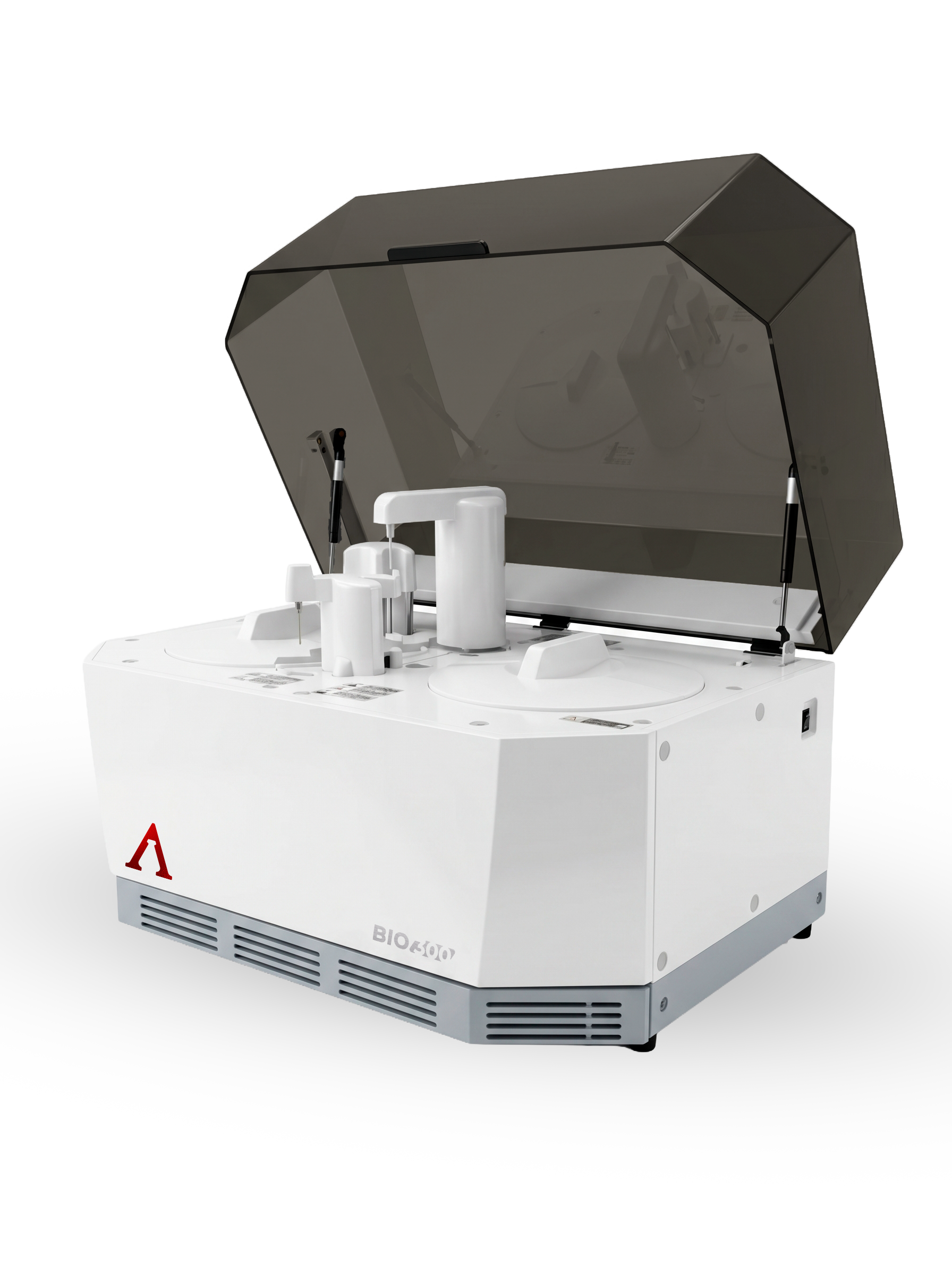 Analisador BIO 300 da Analisa