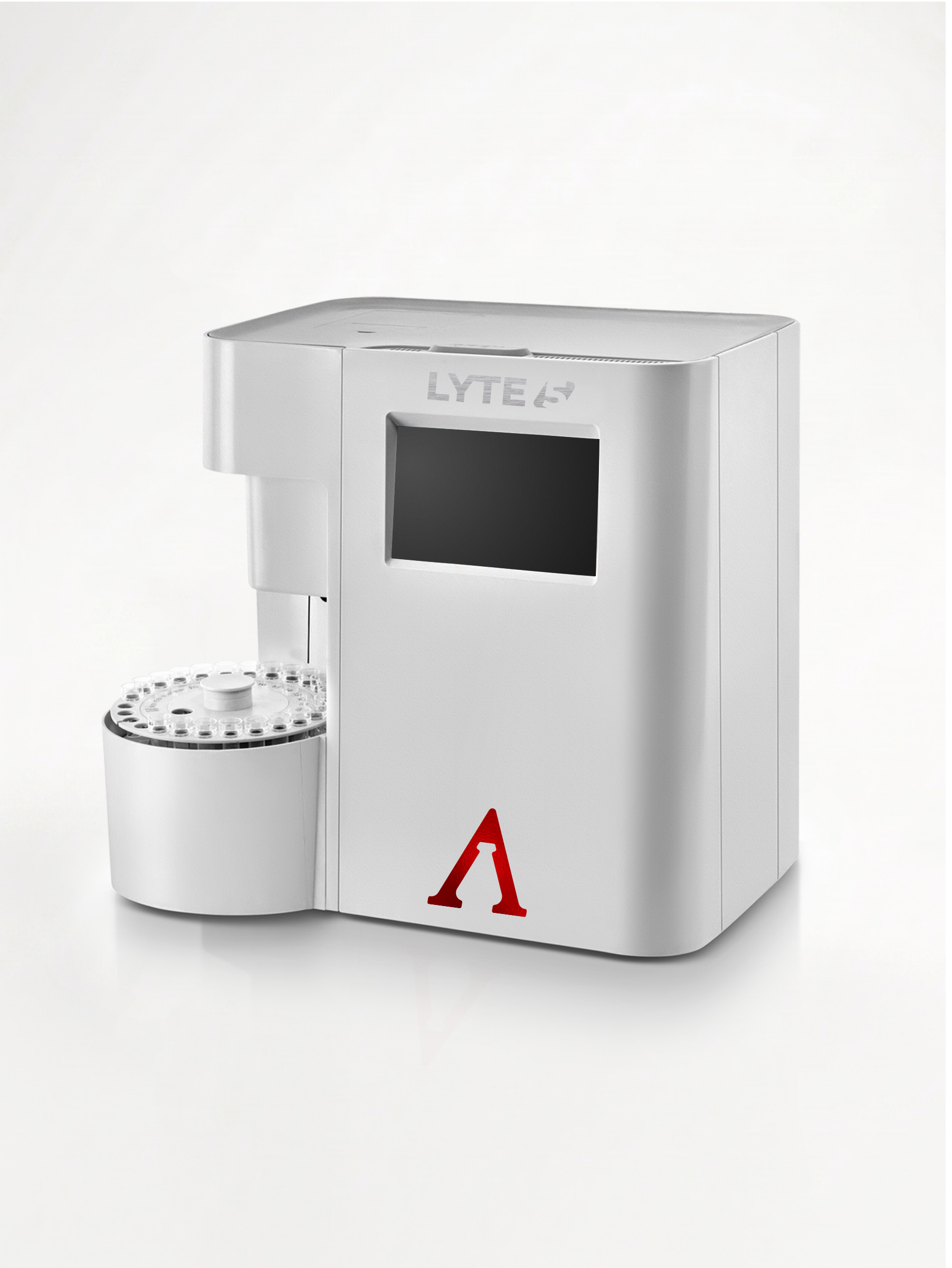 Analisador LYTE 5 da Analisa