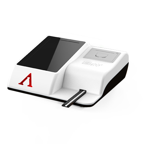 Analisador URI 100 da Analisa