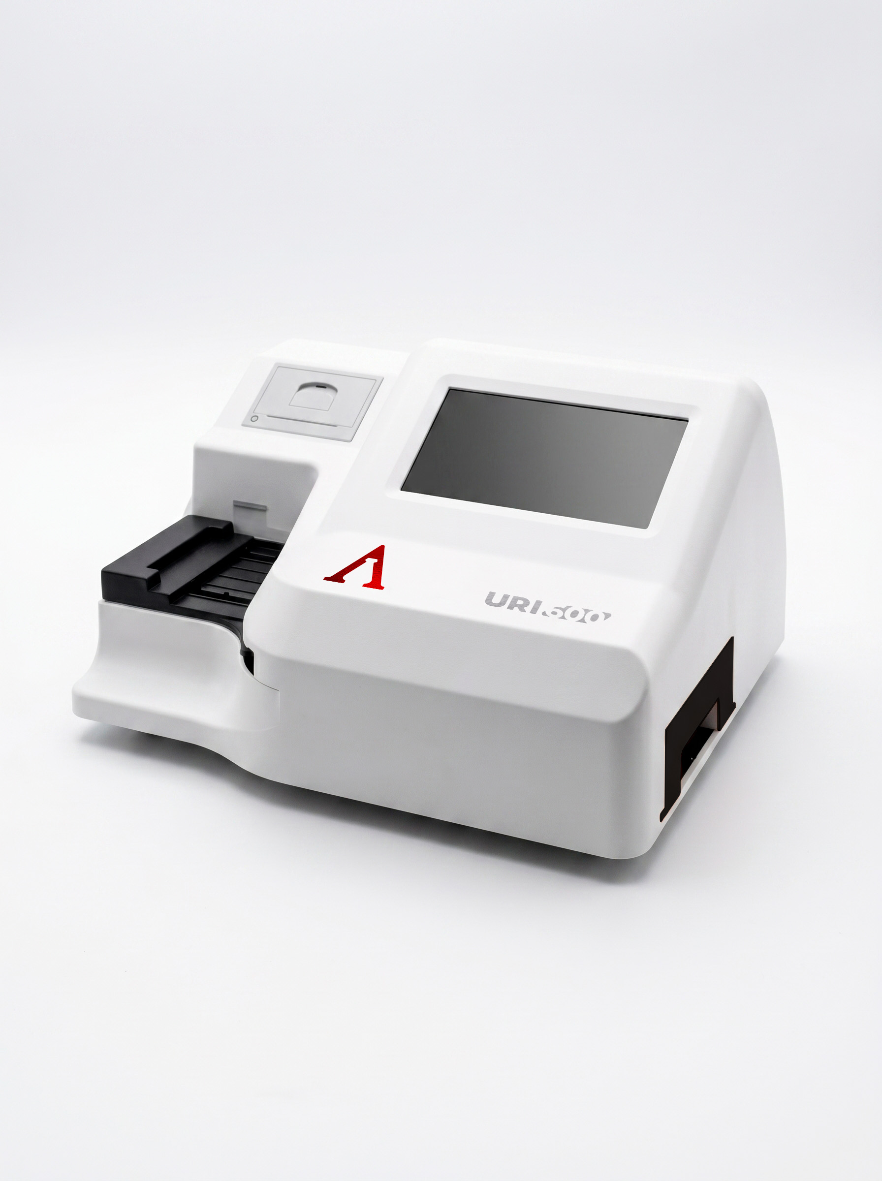 Analisador URI 600 da Analisa